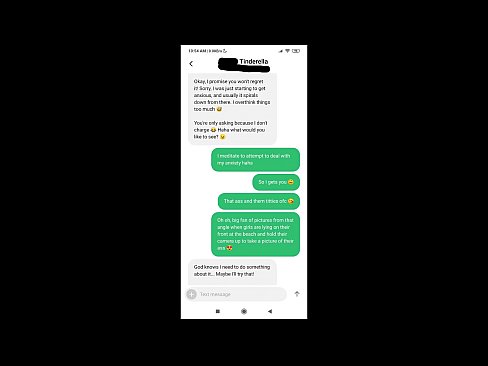 ❤️ Kuring nambihan PAWG énggal ti Tinder ka harem kuring (kaasup ngobrol sareng Tinder) ❌ porno geulis di urang% su.truedating.top% ❌